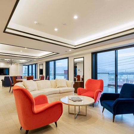 Ferienwohnung Grand Phenix Hakuba Exterior foto