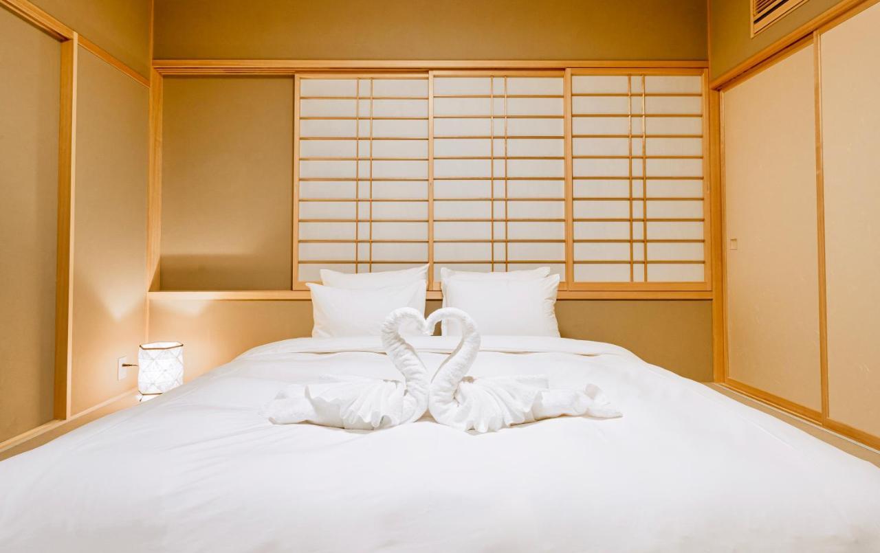 Ferienwohnung Grand Phenix Hakuba Exterior foto