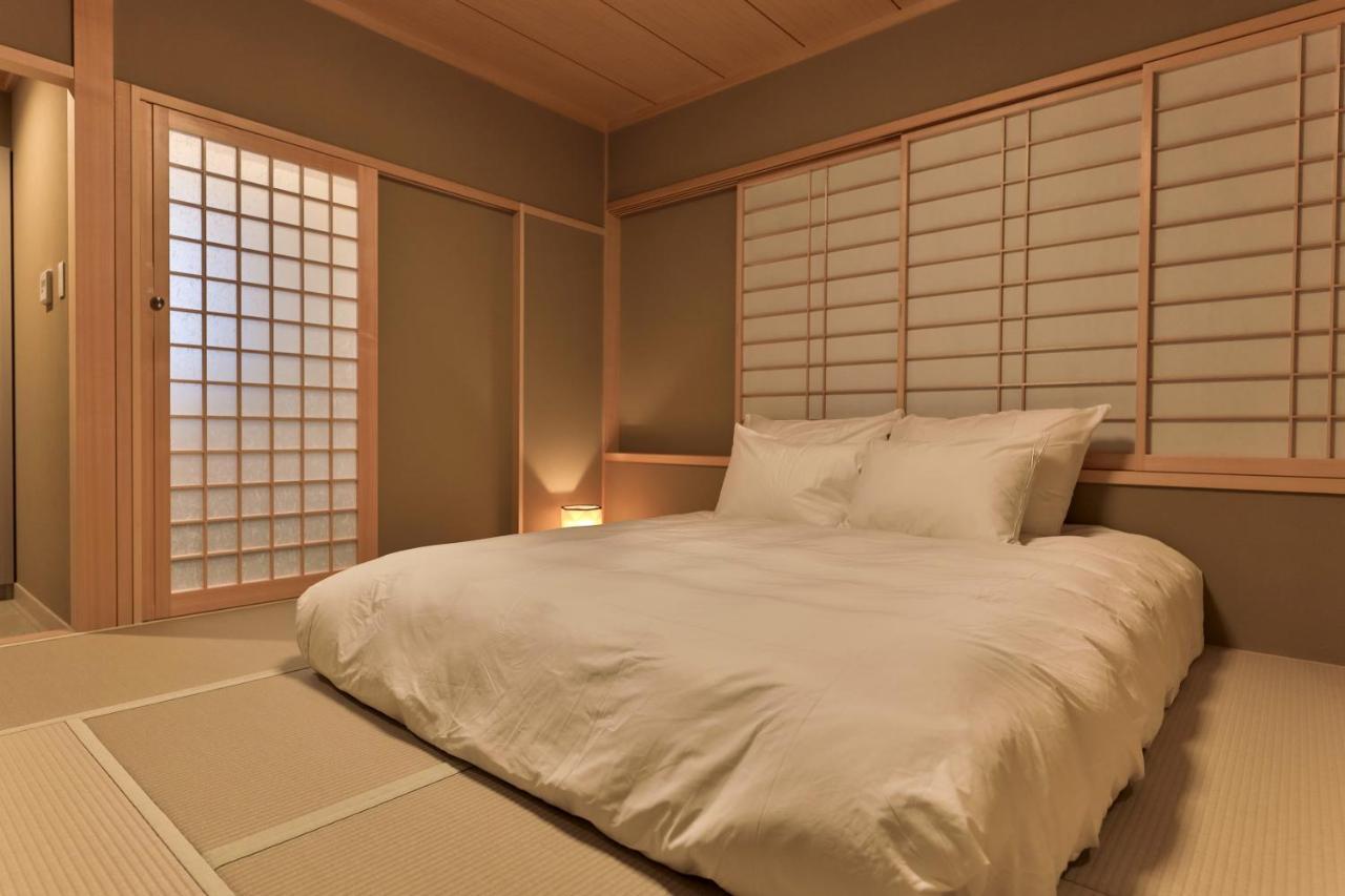 Ferienwohnung Grand Phenix Hakuba Exterior foto