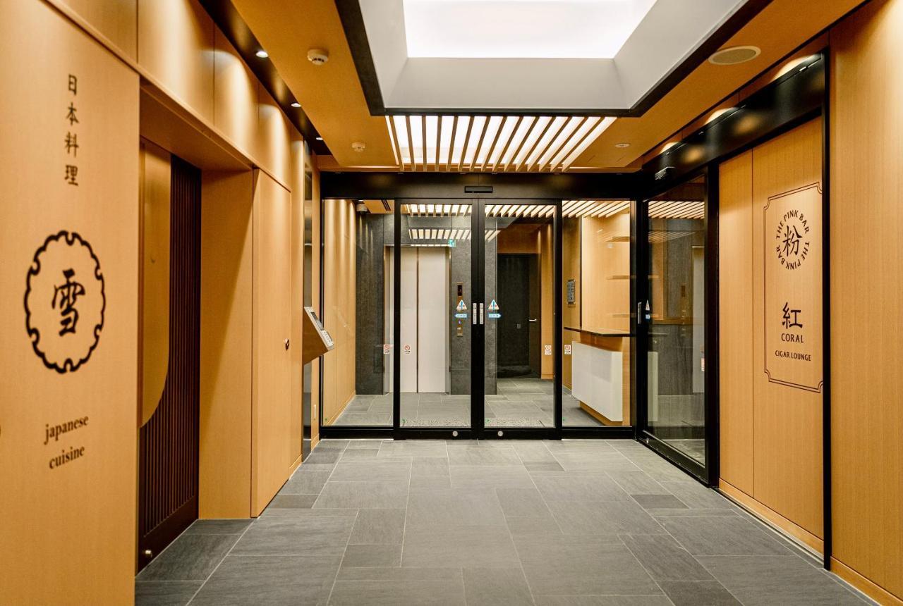 Ferienwohnung Grand Phenix Hakuba Exterior foto