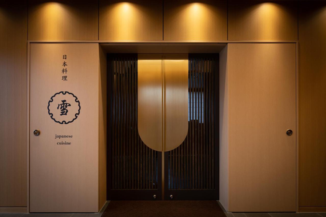 Ferienwohnung Grand Phenix Hakuba Exterior foto